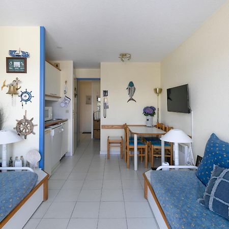 Joli Studio Sur Le Port Du Crouesty Arzon Buitenkant foto